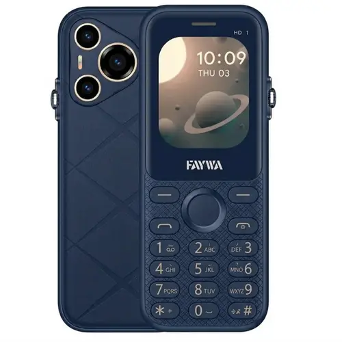 Faywa HD 1