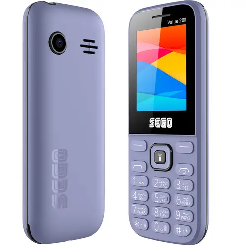 Sego Value 200