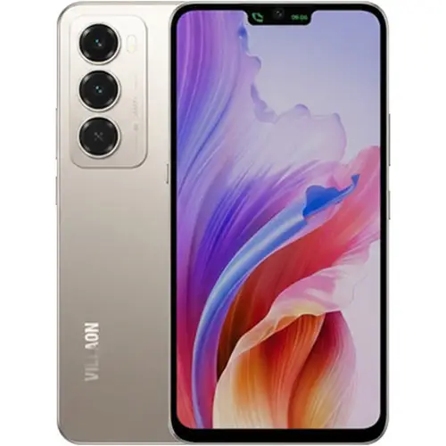 Villaon Hyper 100
