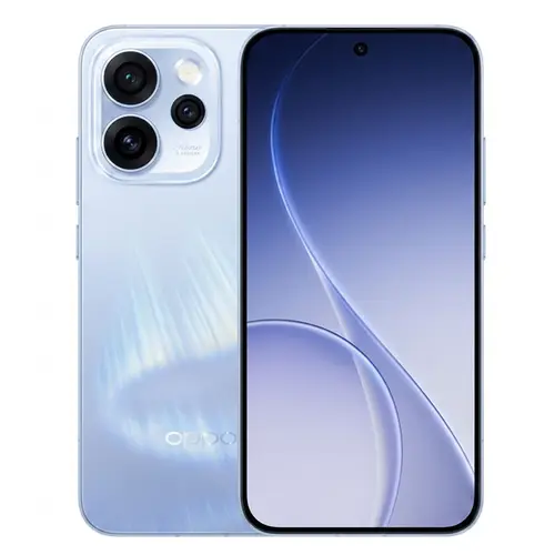 OPPO Reno 15