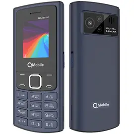 Qmobile Classic