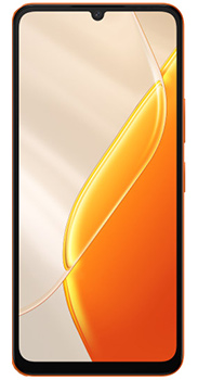 itel A200 Plus