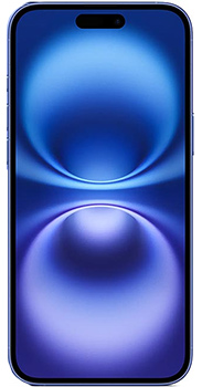 Apple iPhone 16 Plus 256GB