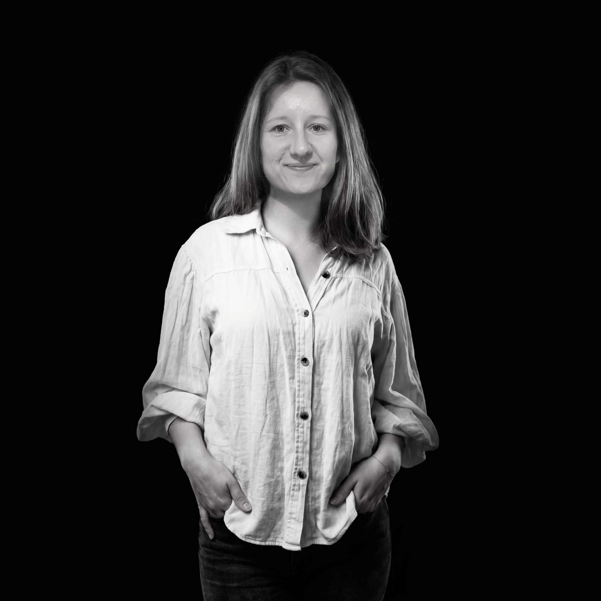 Johanna Holz