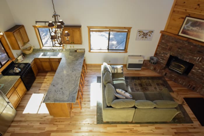 From the Loft
