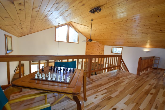 The Loft