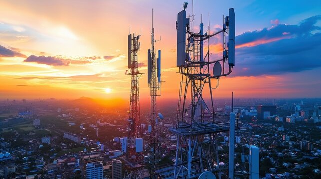 The Science Linking EMF Exposure to Health Impacts