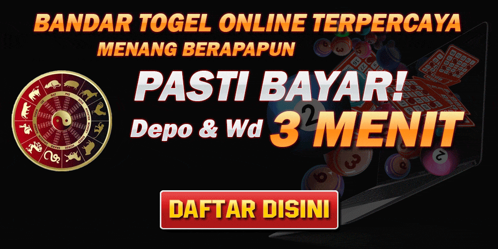 Daftar SLOT BRI