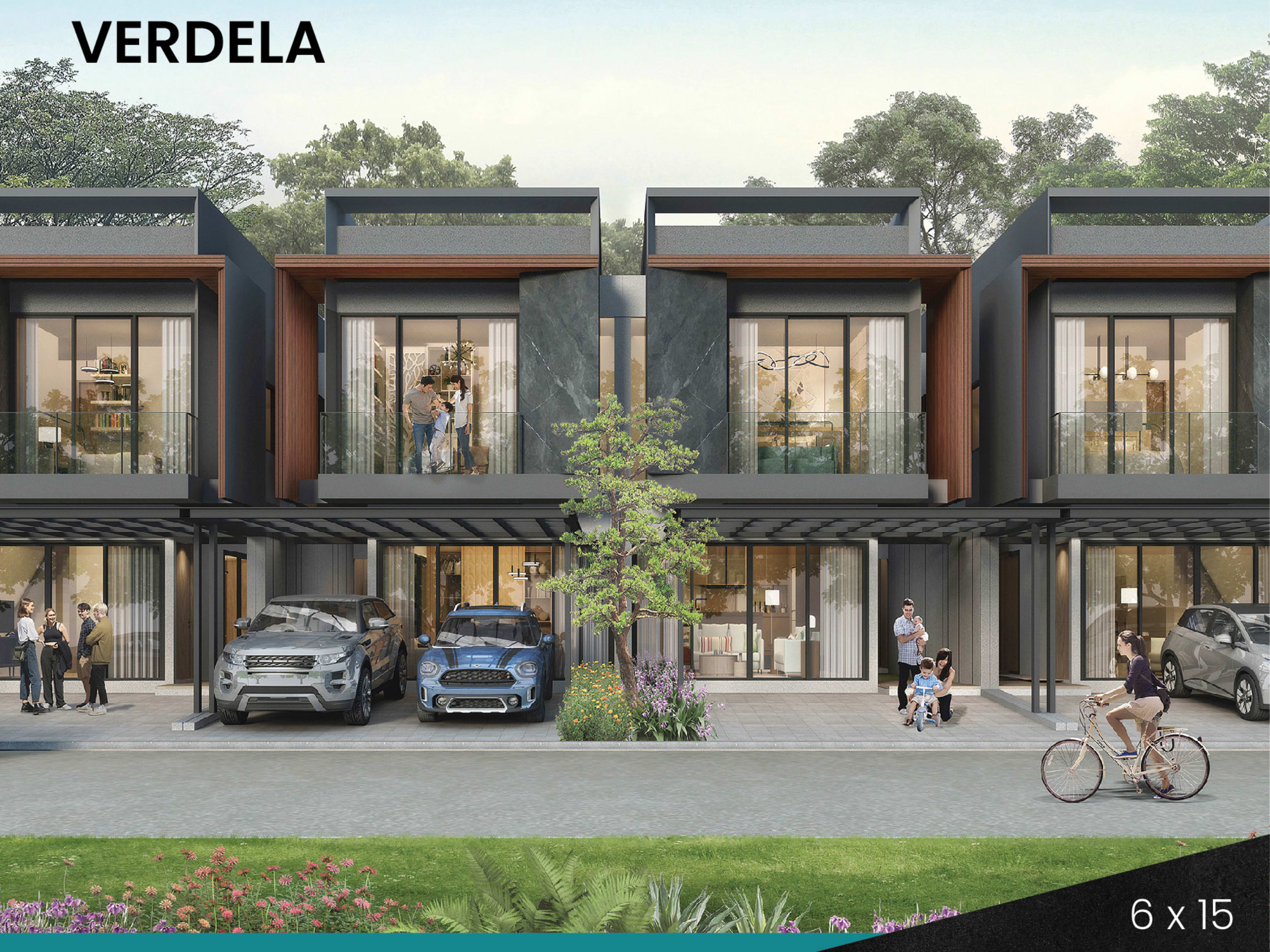 Verdela A