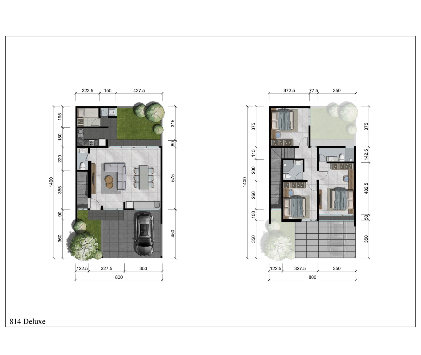Aspen Deluxe A — image 2