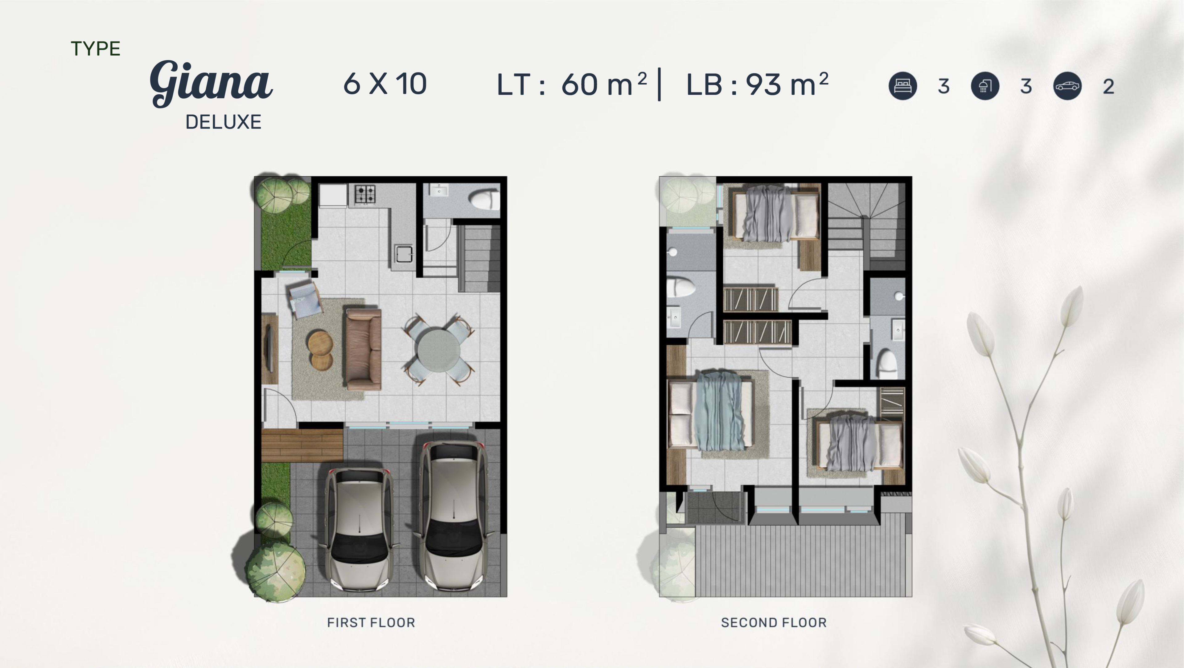 Giana Deluxe — image 2