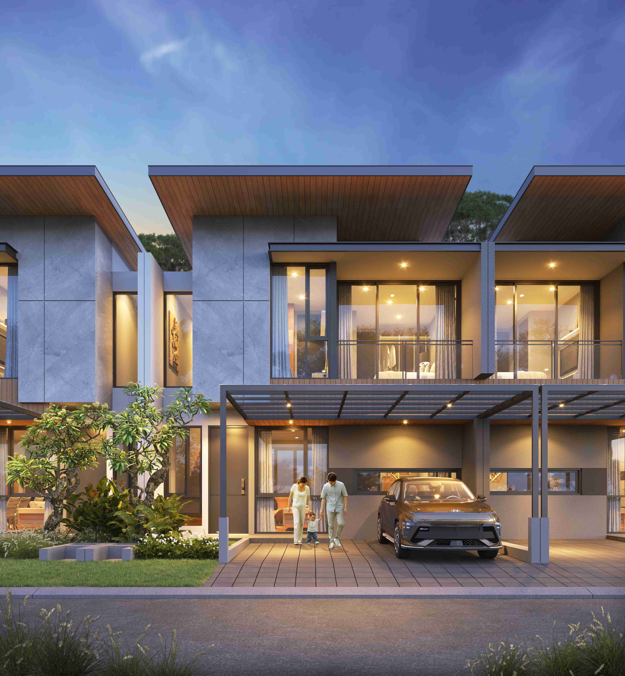 Aspen Deluxe B — image 1