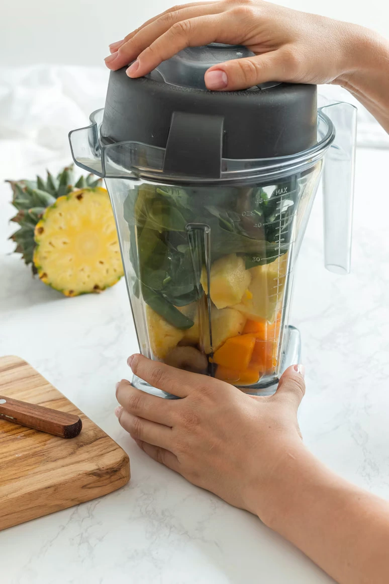 Featured image: 12 Powerful Homemade Weight Loss Drinks That Actually Work