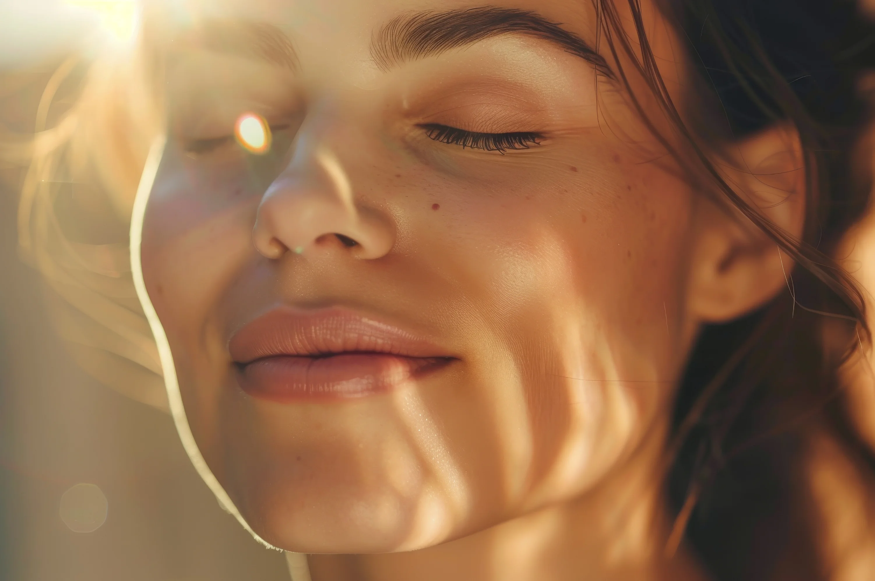 Featured image: Benefits of Rice Water for Glowing Skin & How to Use It