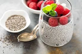 Featured image: Health Benefits of Chia Seeds: A Complete Guide to This Nutritional Powerhouse