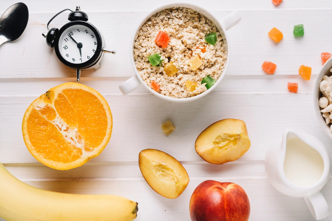 Featured image: Intermittent Fasting for Women: Benefits, Hormonal Risks & Who Should Avoid It