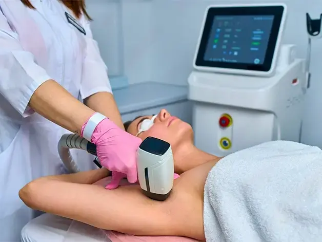 Featured image: Laser Hair Removal Cost in Gurgaon