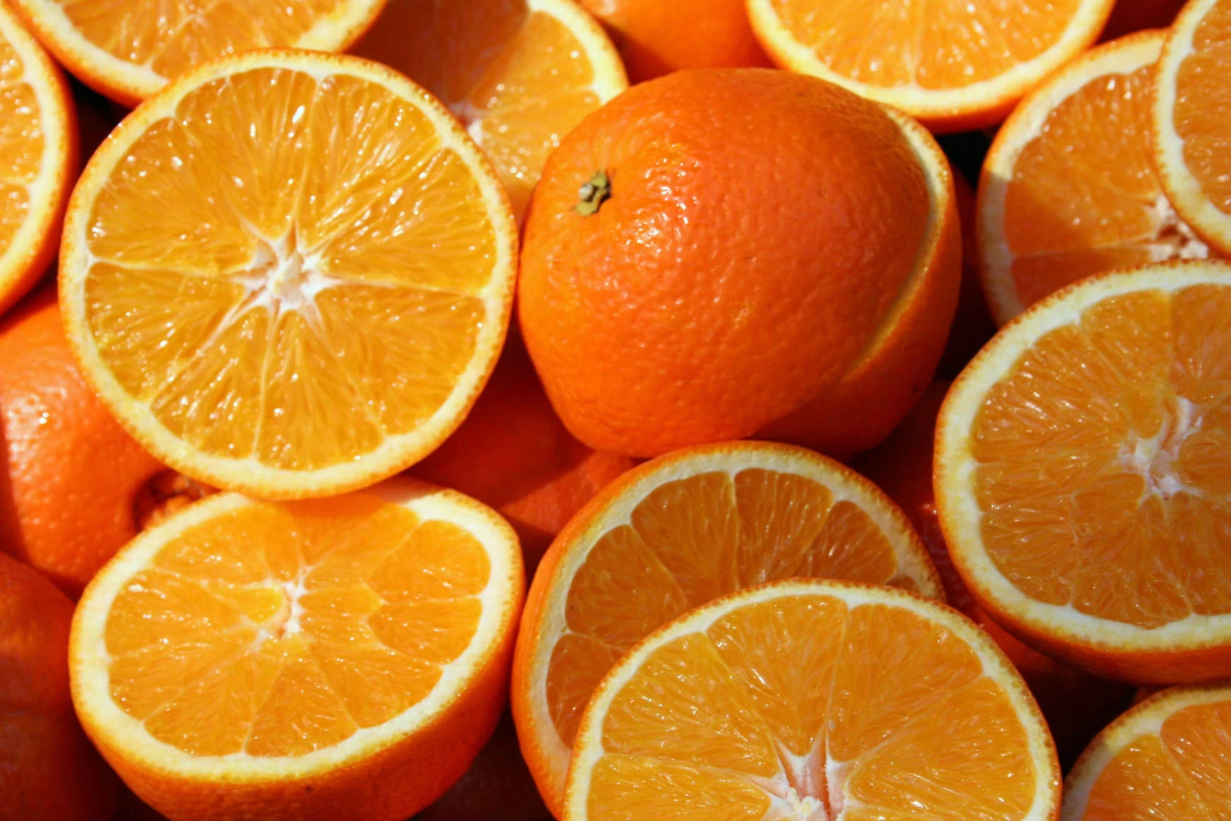 Featured image: Oranges For Weight Loss: A Smart Way To Fitness