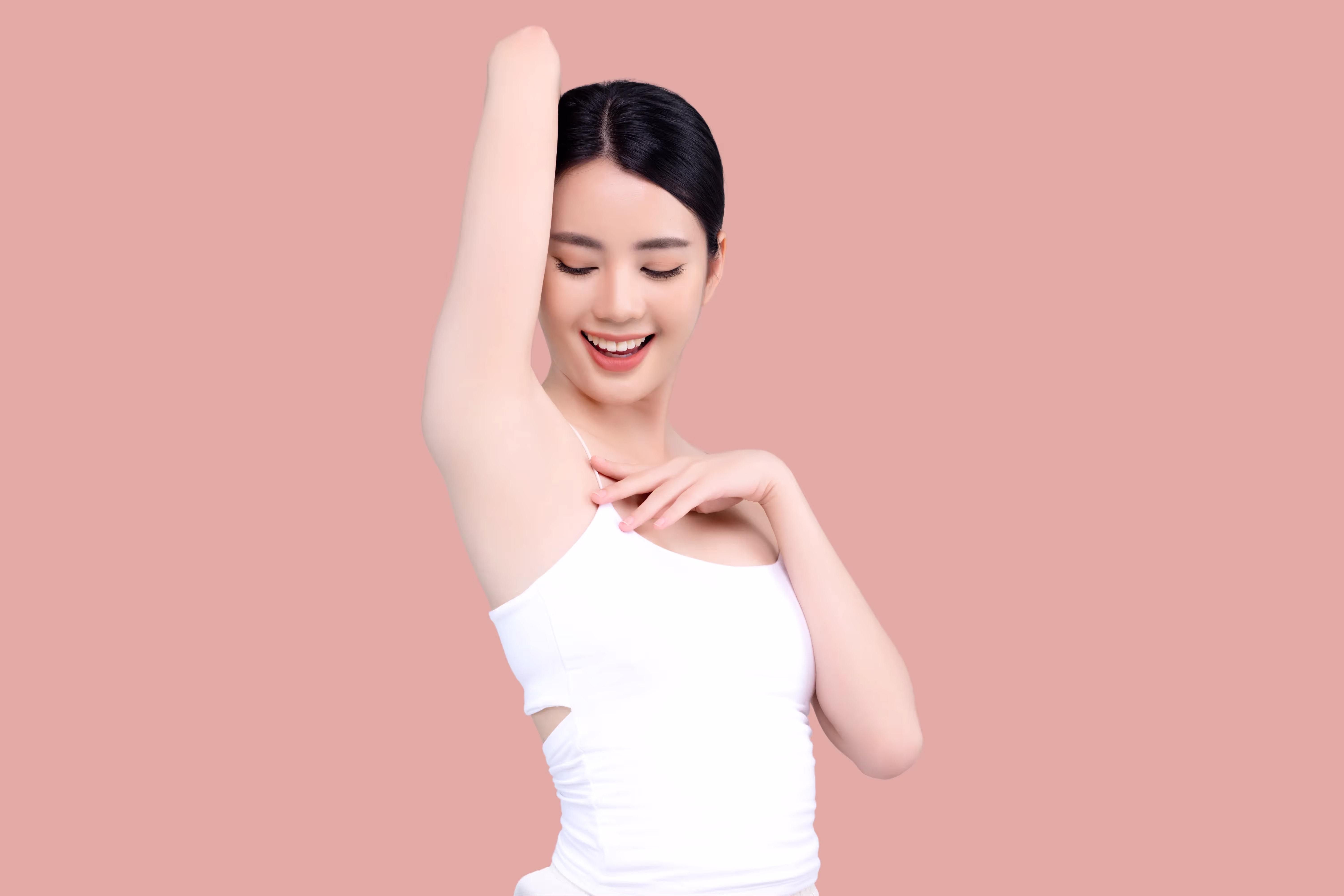 Featured image: From Face to Feet: A Comprehensive Guide to Hair Removal for Women