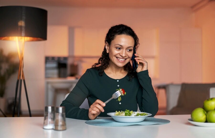 Featured image: Indian Diet Plan to Lose 10 kg in 1 Month: Your Complete Guide