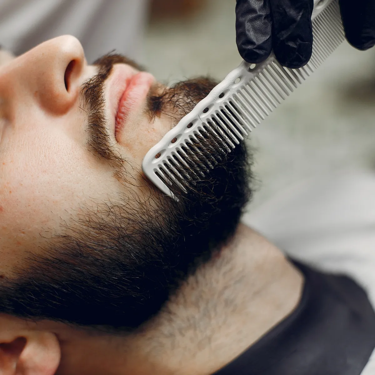 Featured image: How To Grow Beard Fast?