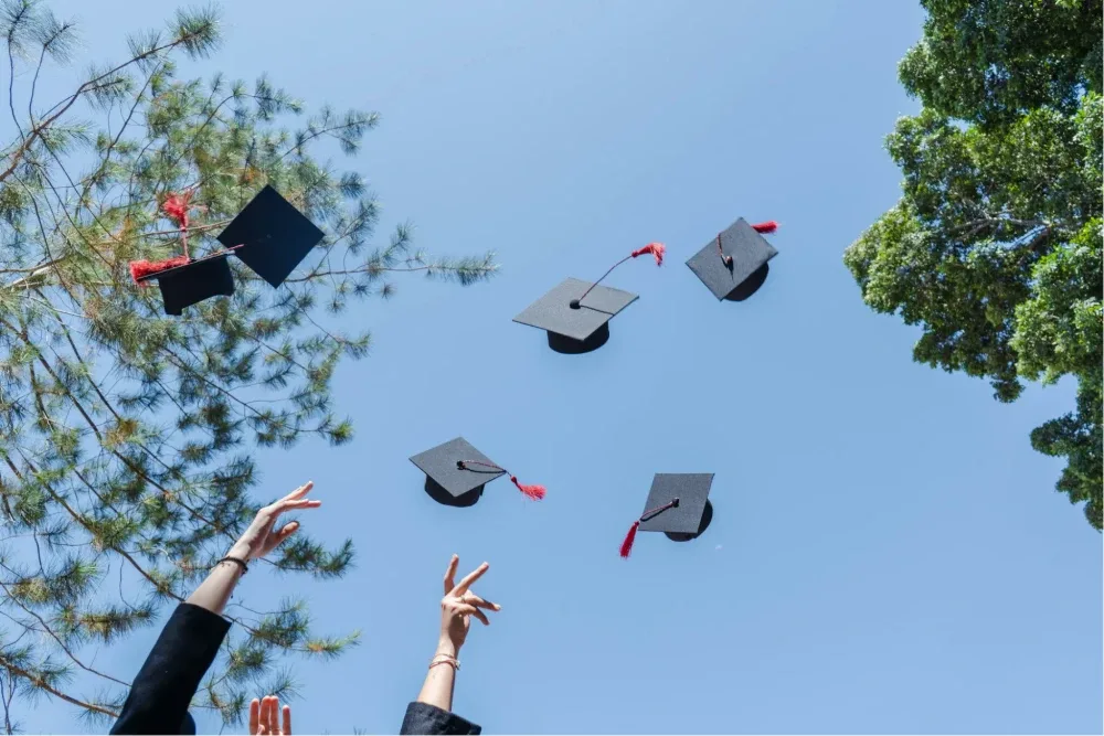 How Does the College Process Affect You?