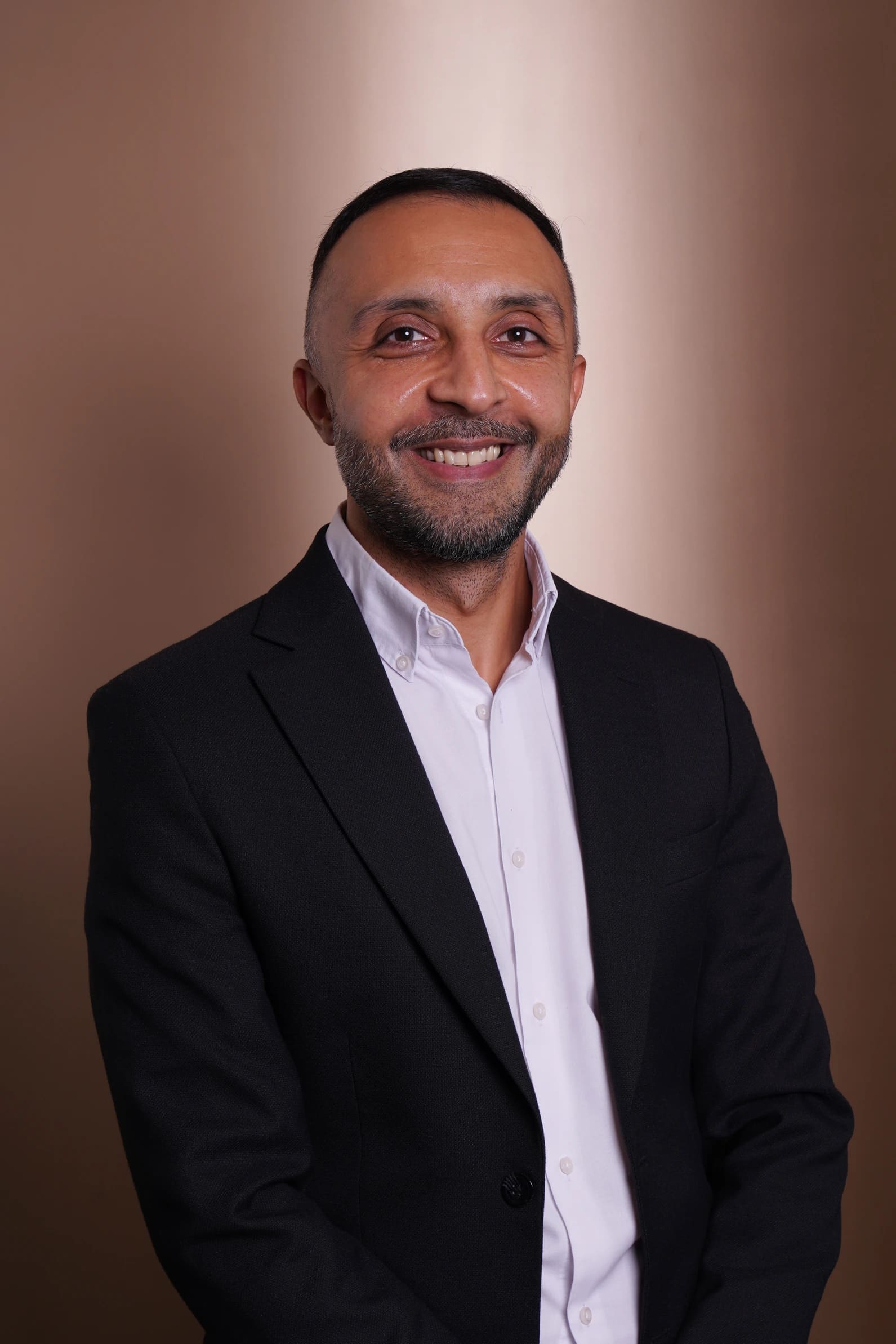 Business Development Consultant