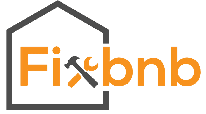 Fixbnb logo