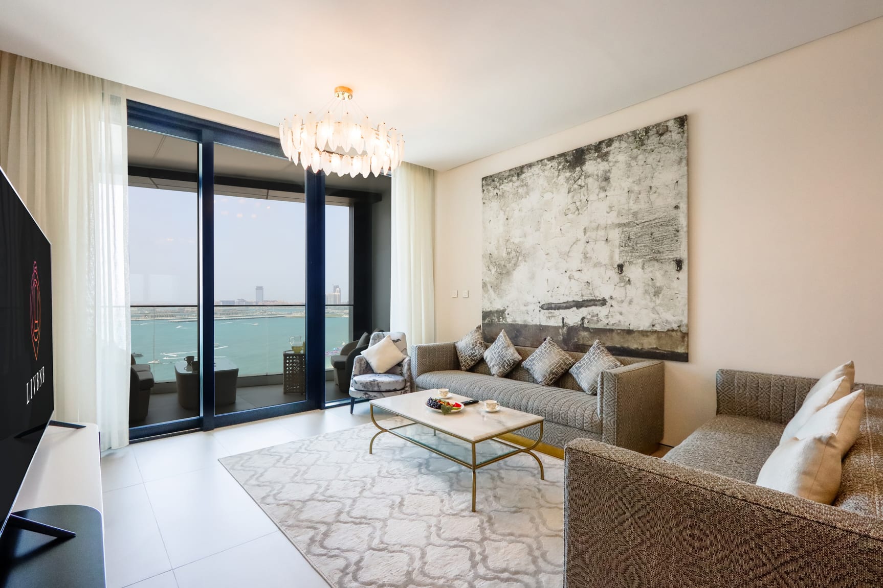 3B at Address JBR | Sea & Ain Dubai Views
