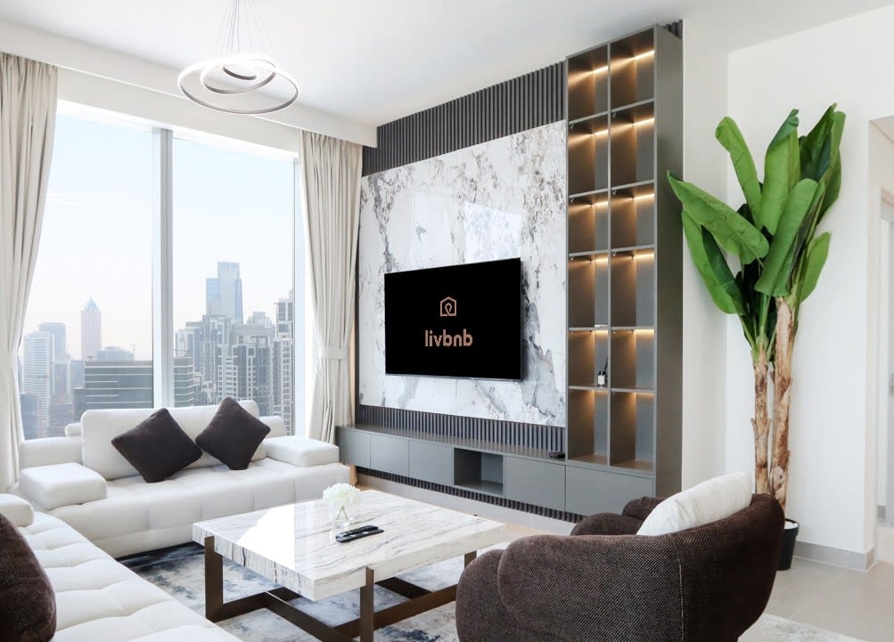 Airbnb Property Management And Services Dubai | Property Management Services Dubai | Airbnb Management Service