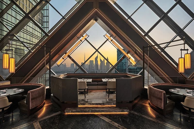 The Only UAE Travel Itinerary You Need for January 2026