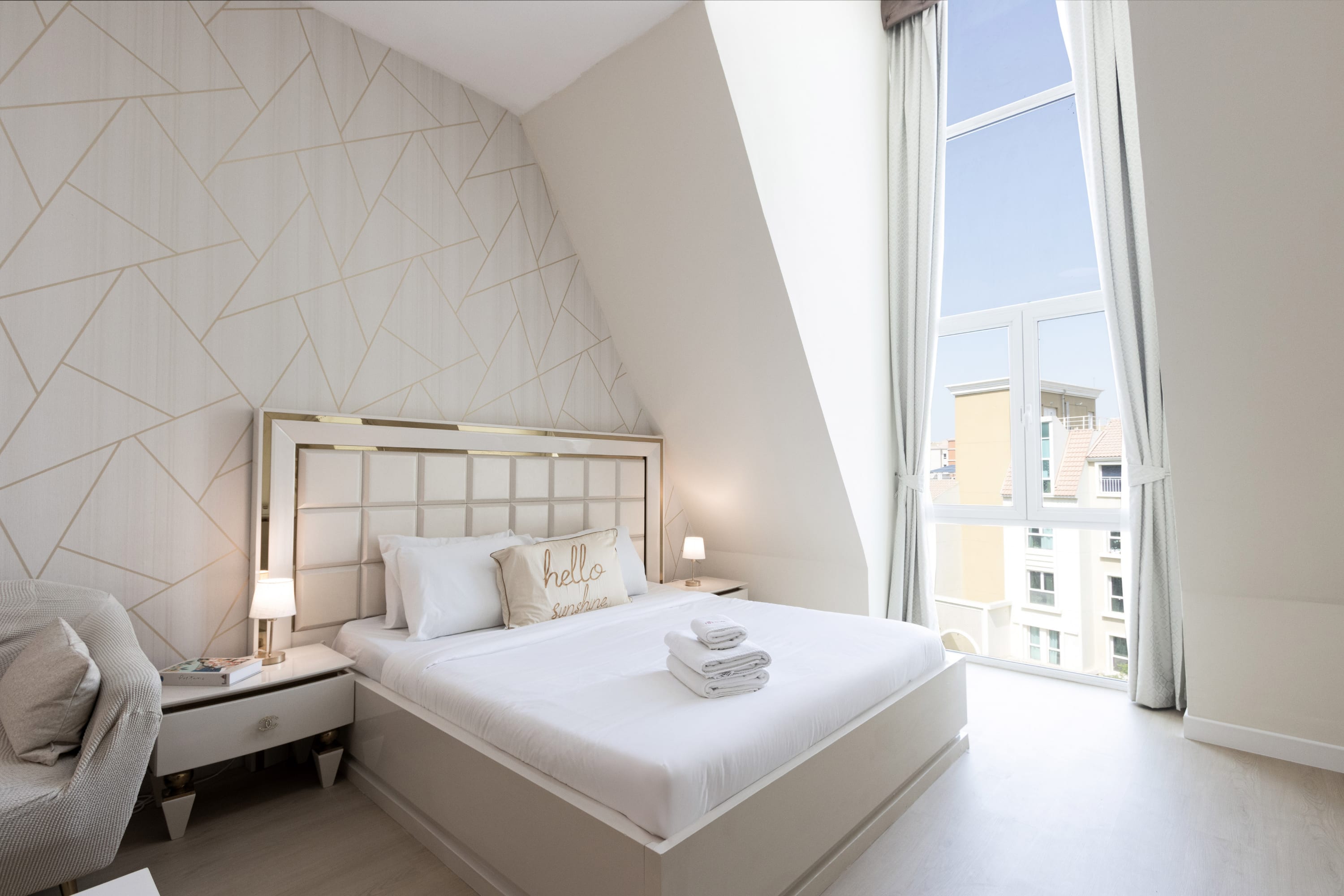 From Check-In to Clean-Up