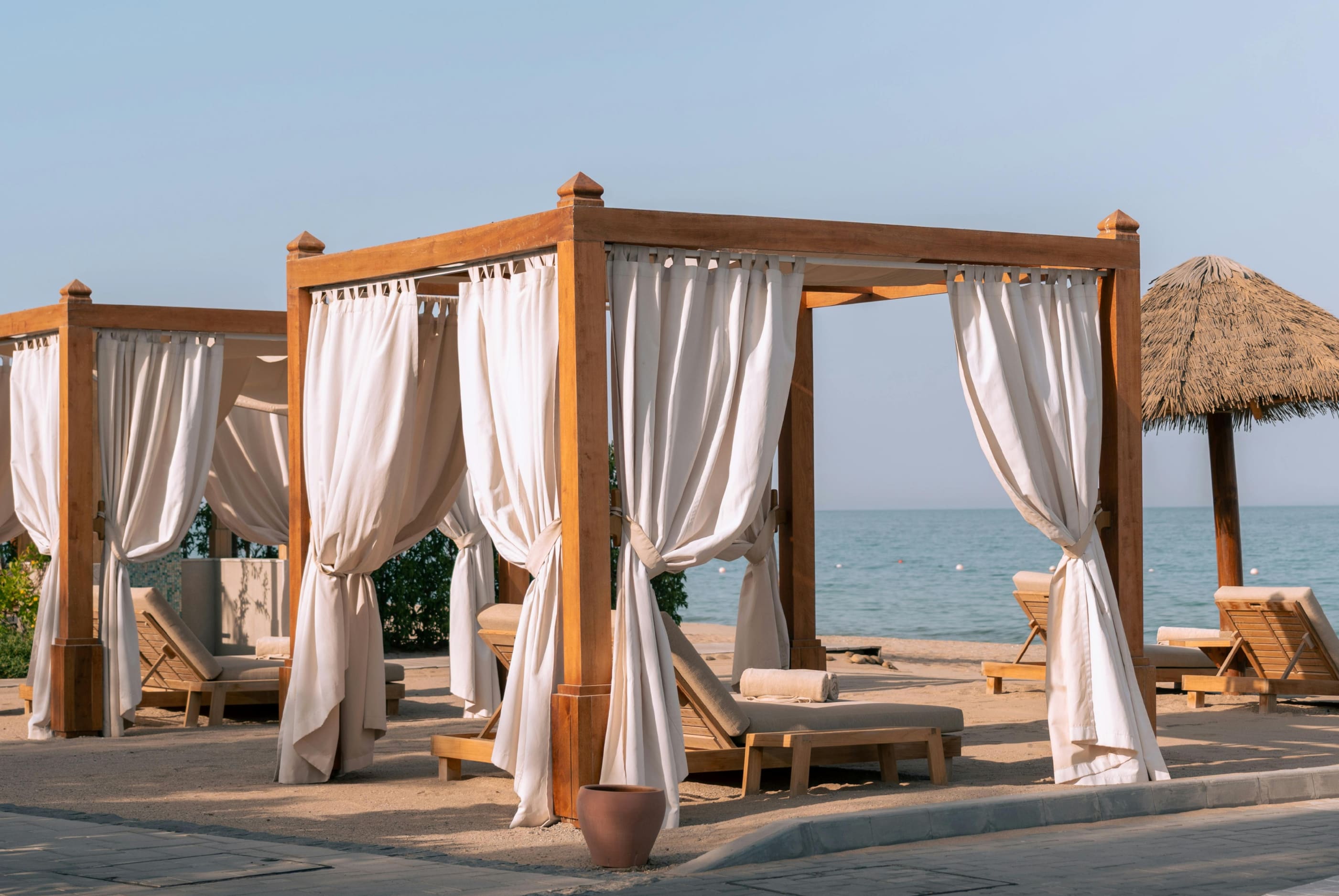 Winter in the UAE: A Season That Changes Everything