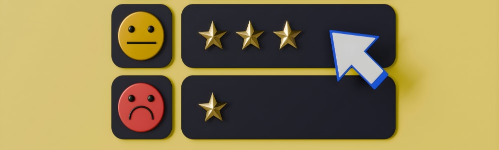 Guest review