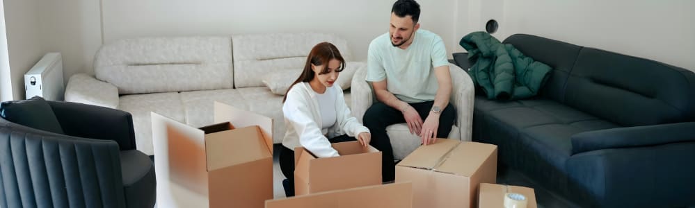 DIY approach