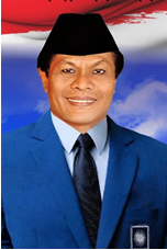 Dr. Drs. KASMAN LASSA, SH.MH.AIFO