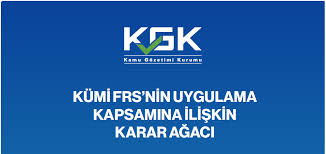 KÜMİ FRS UYGULAMASI