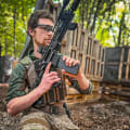 Cap Airsoft