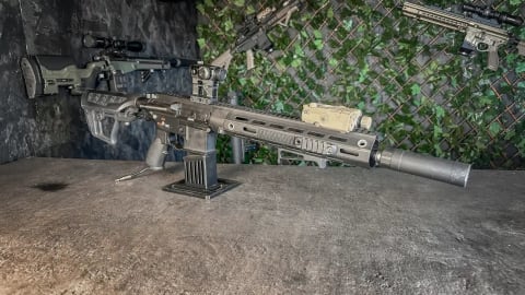 HK HPA