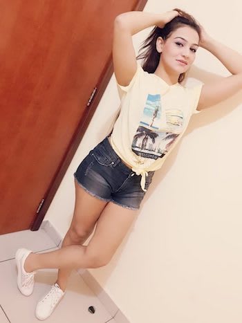 Sexy Call Girls Image