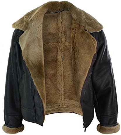 Vue 3 de Blouson Pour Homme En