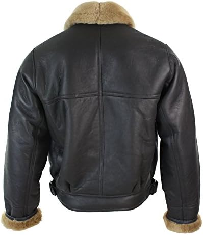 Vue 4 de Blouson Pour Homme En
