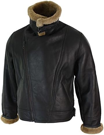 Vue 5 de Blouson Pour Homme En