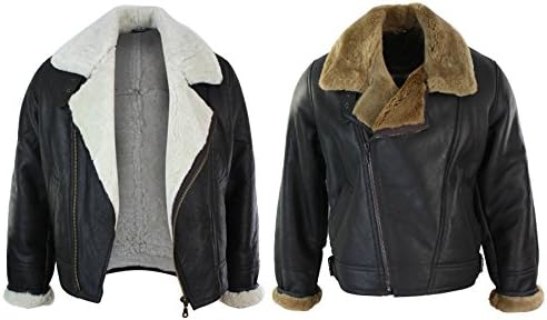 Vue 7 de Blouson Pour Homme En