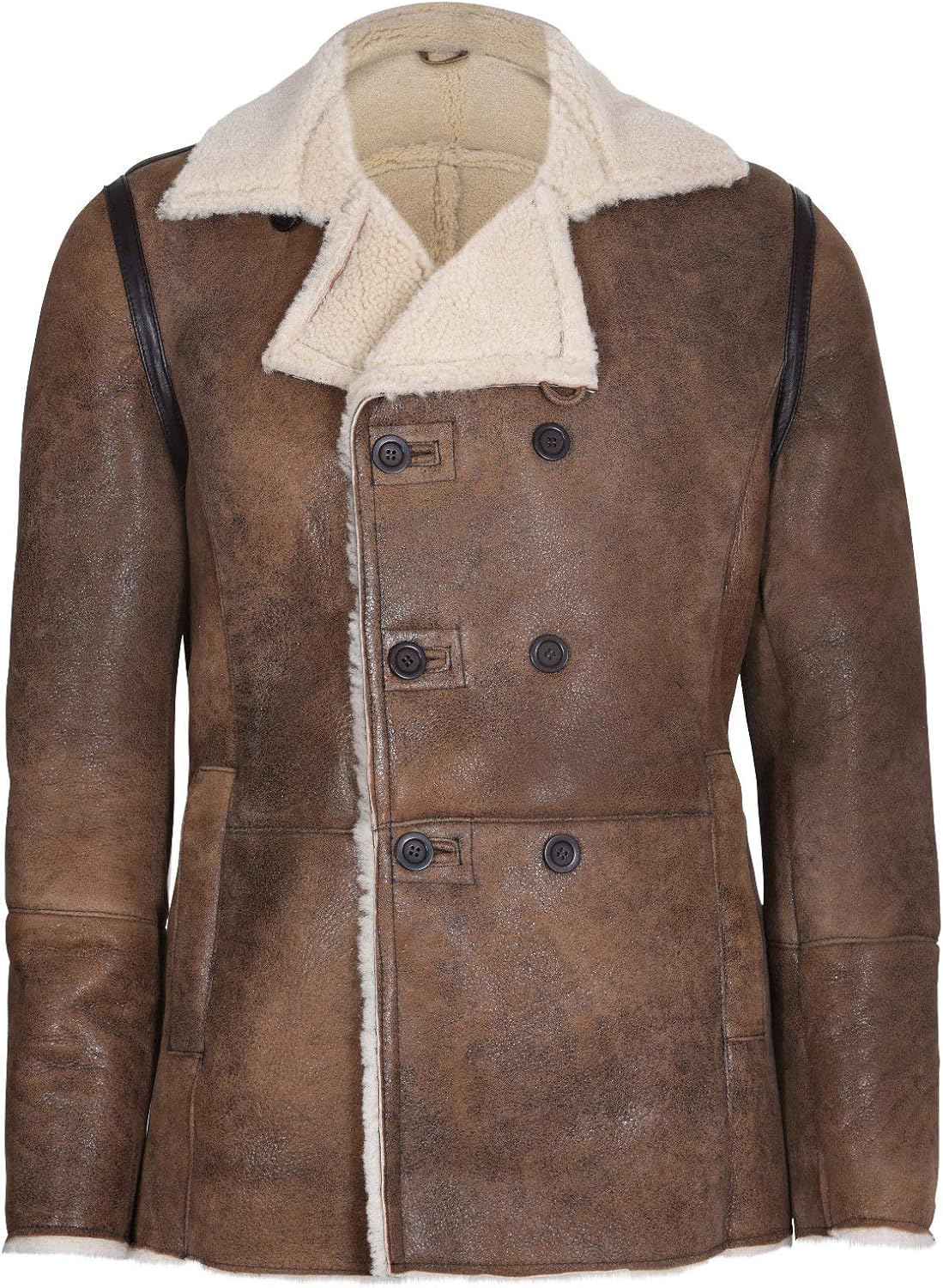 Manteau De Veste En