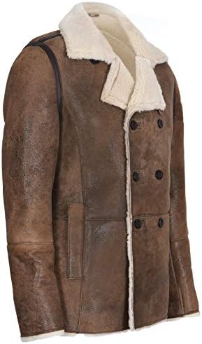 Vue 2 de Manteau De Veste En