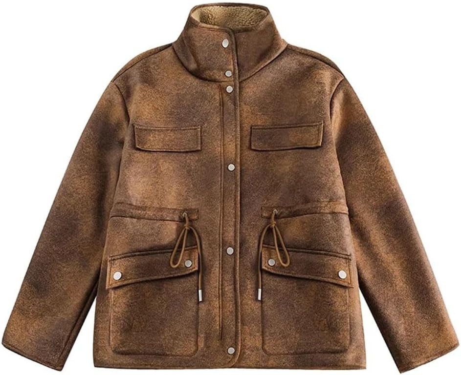 Blouson Bomber Reversible En