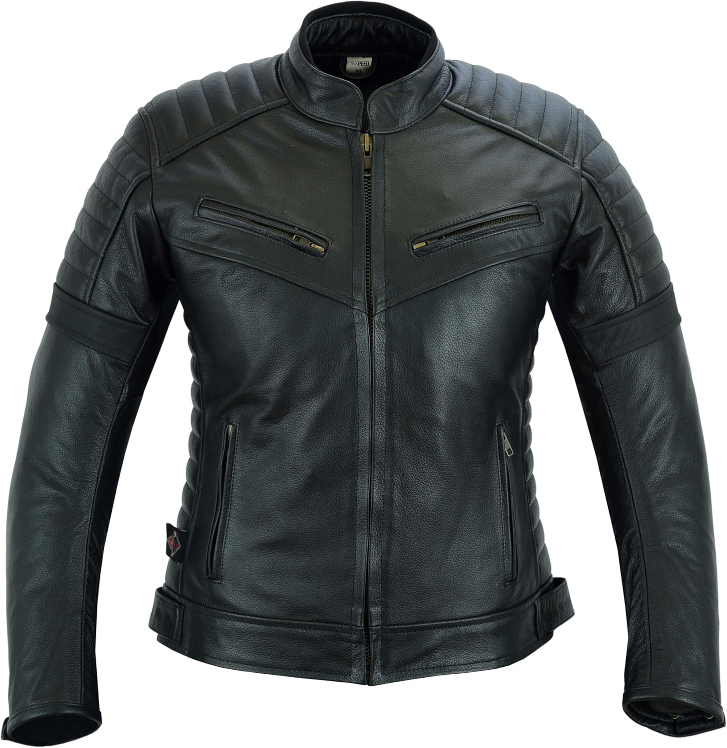 Texpeed Veste Moto