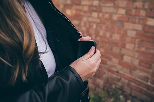 Vue 7 de Texpeed Veste Moto