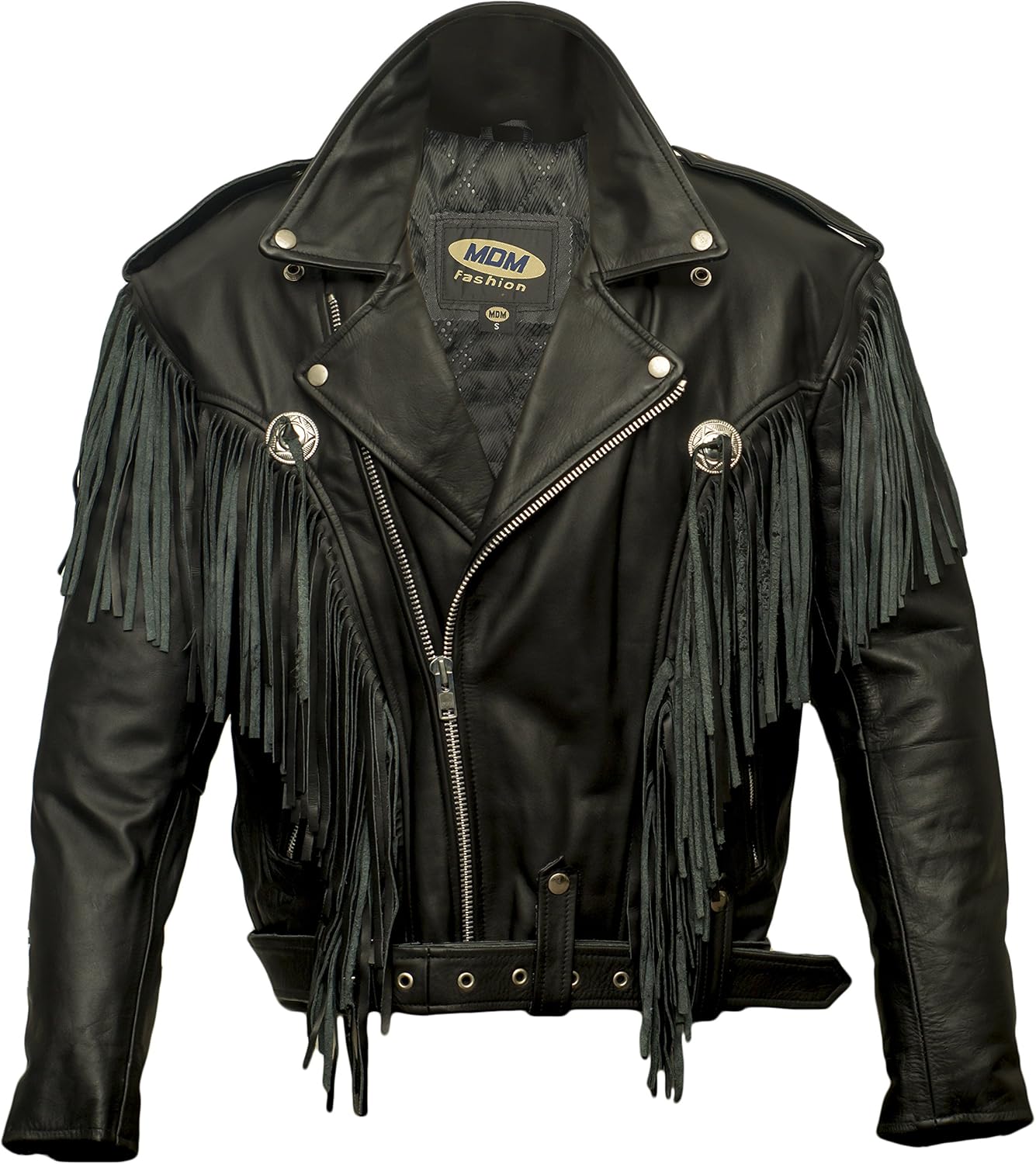 vestes perfecto cuir - Vestes et manteaux en cuir véritable premium